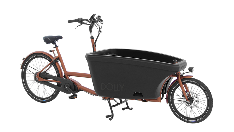 dolly bakfiets